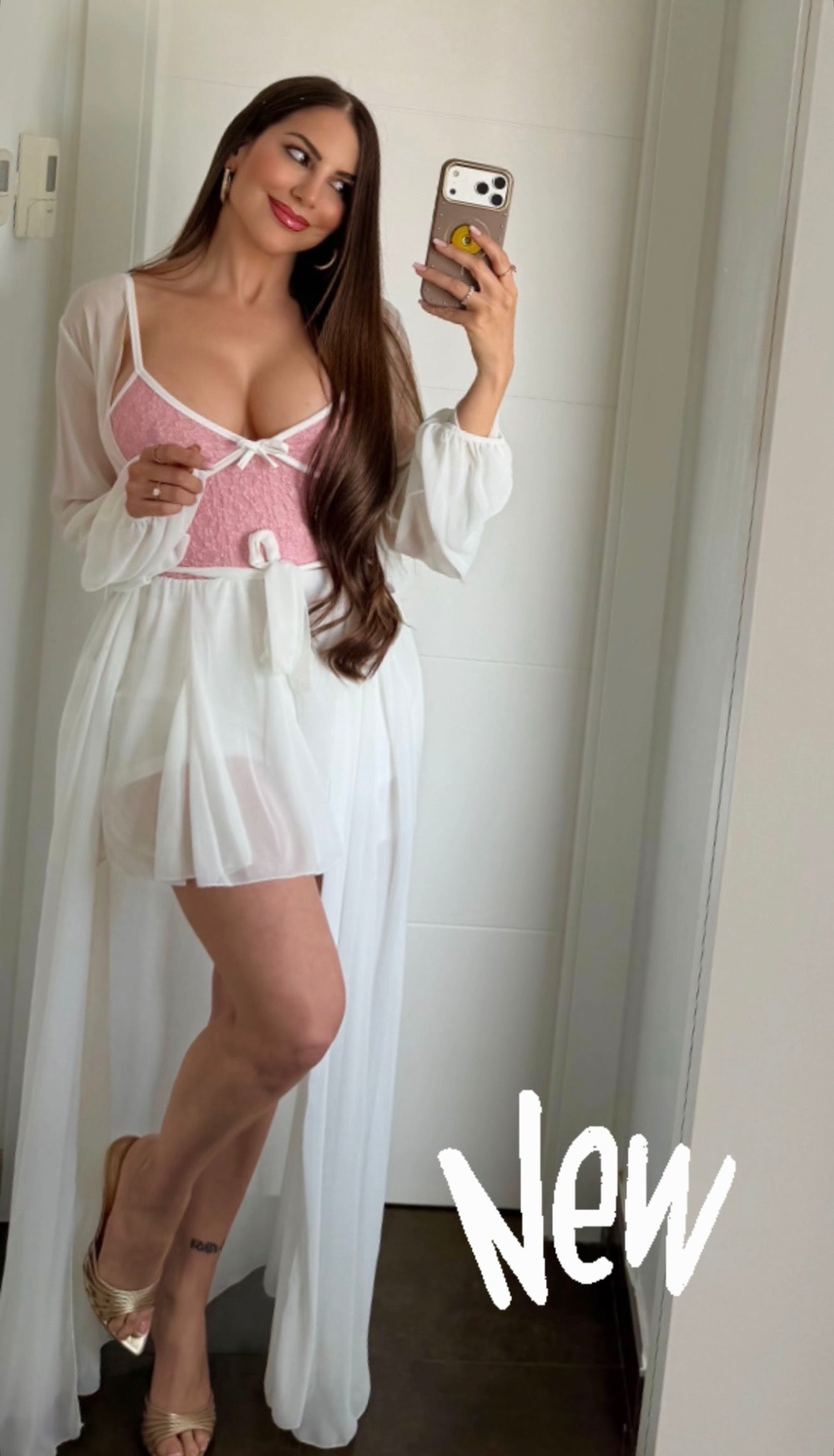 Bata Maxi Gasa