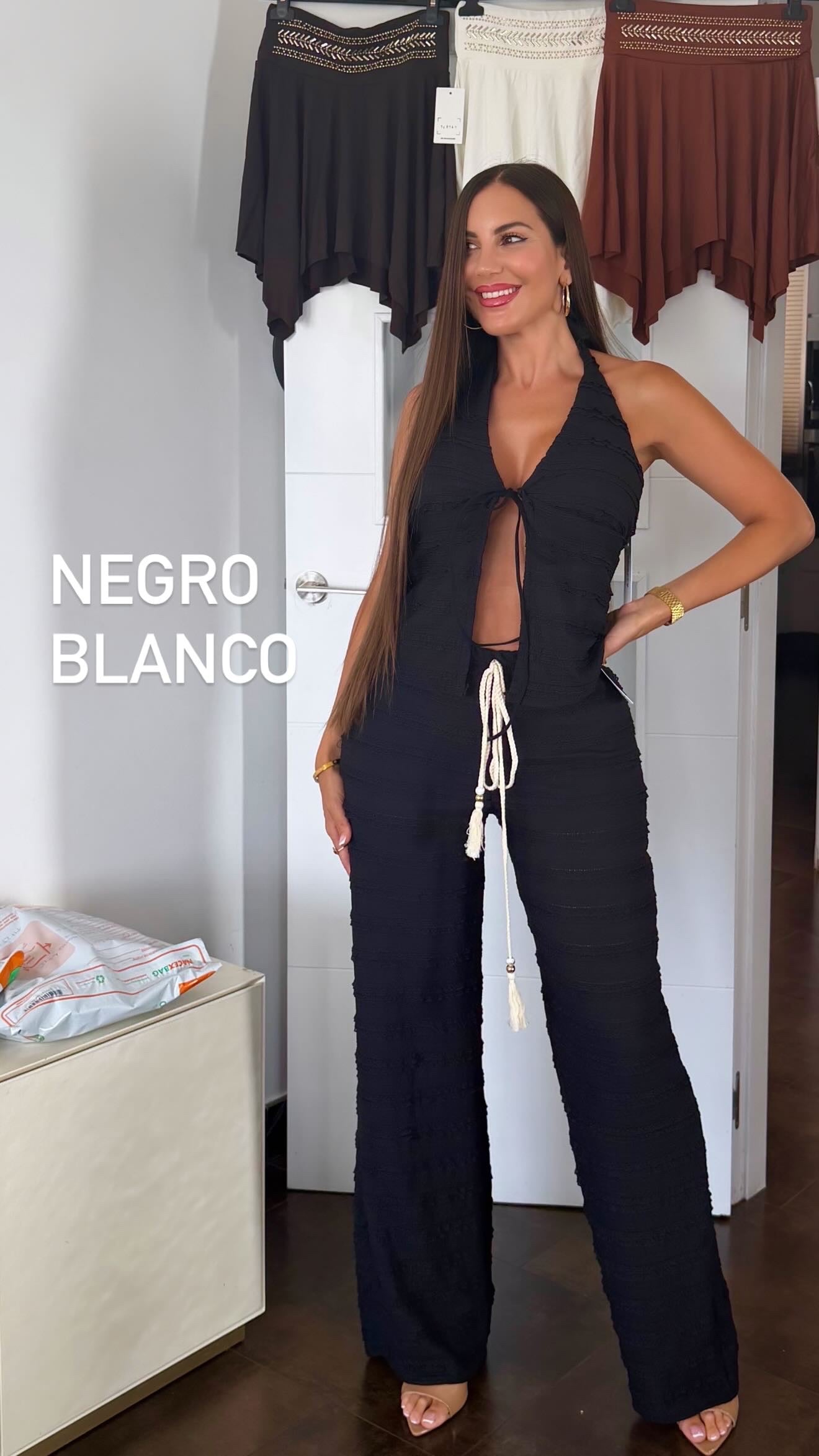 Conjunto Elis