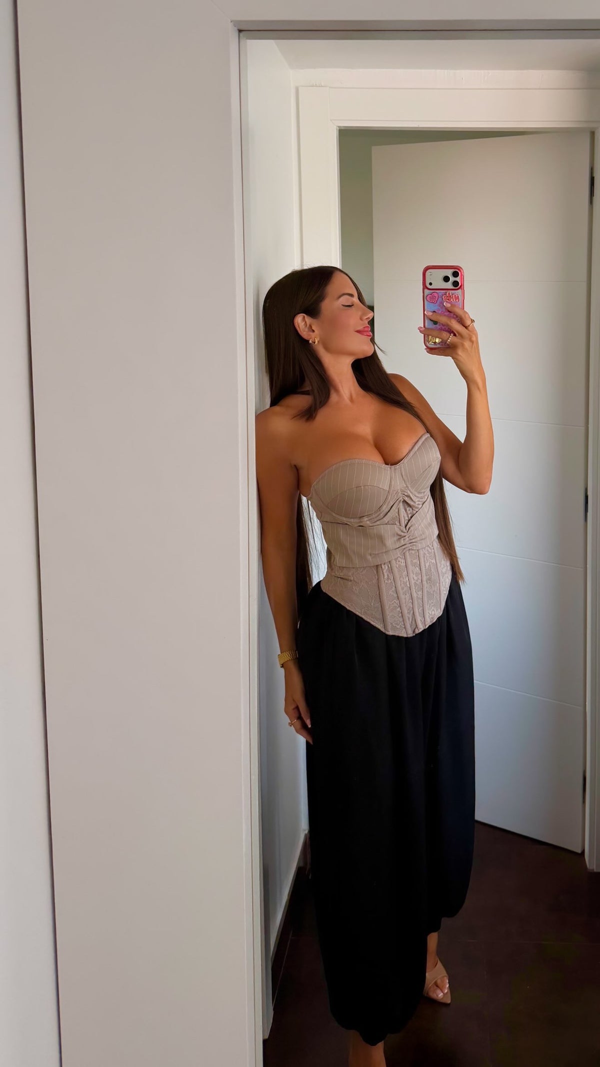 Corset Diplomatico