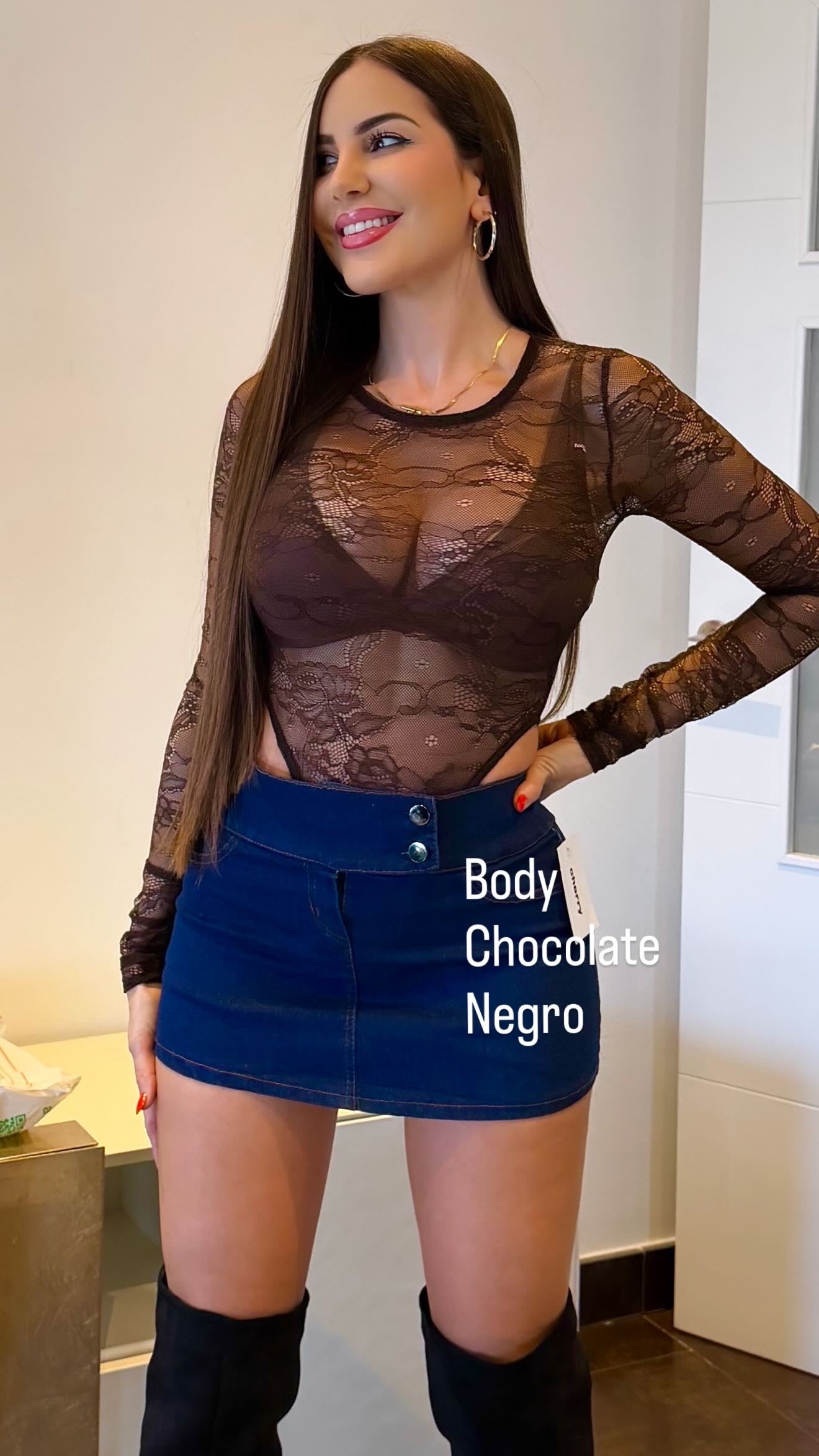 Falda pantalón vaquera