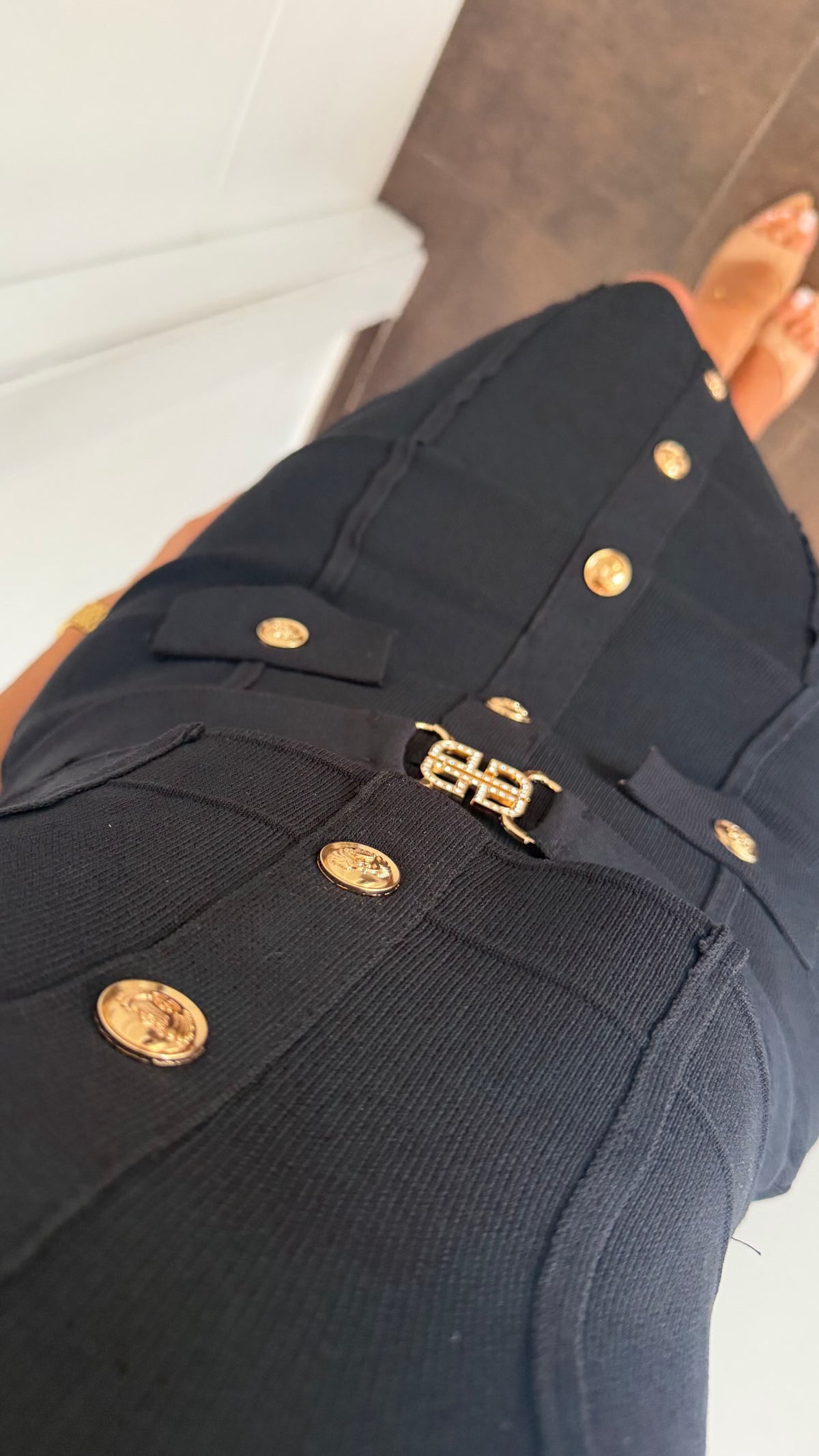 Corset Diplomatico