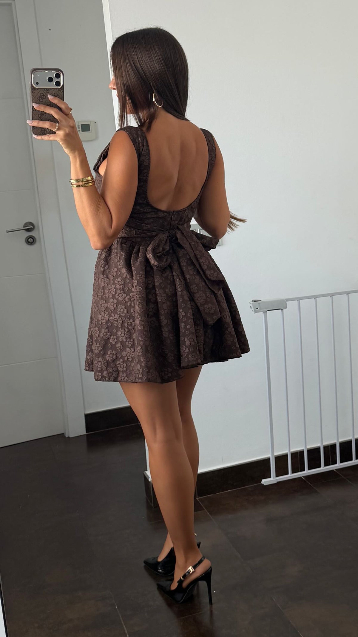 Vestido Anabel