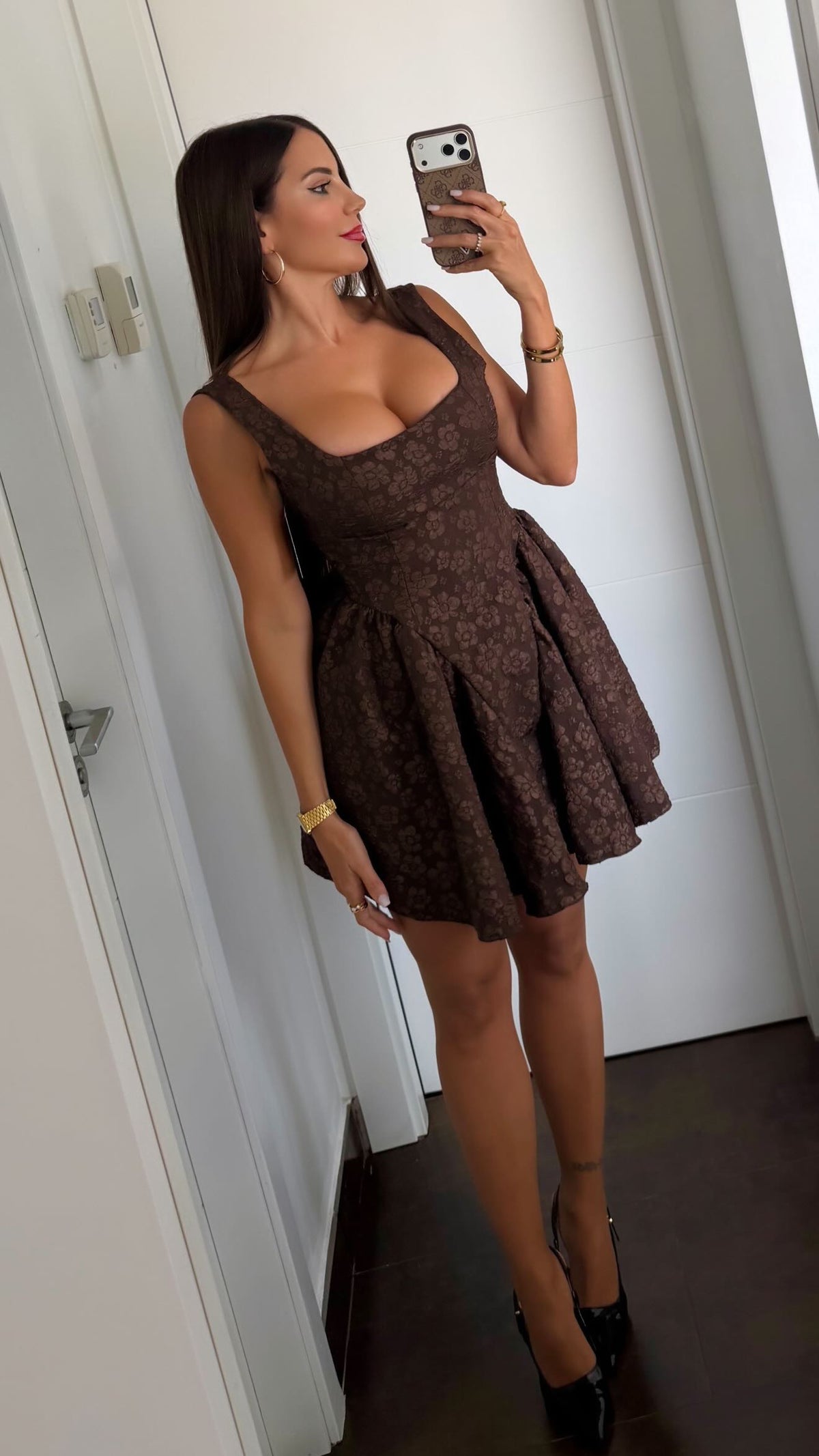 Vestido Anabel