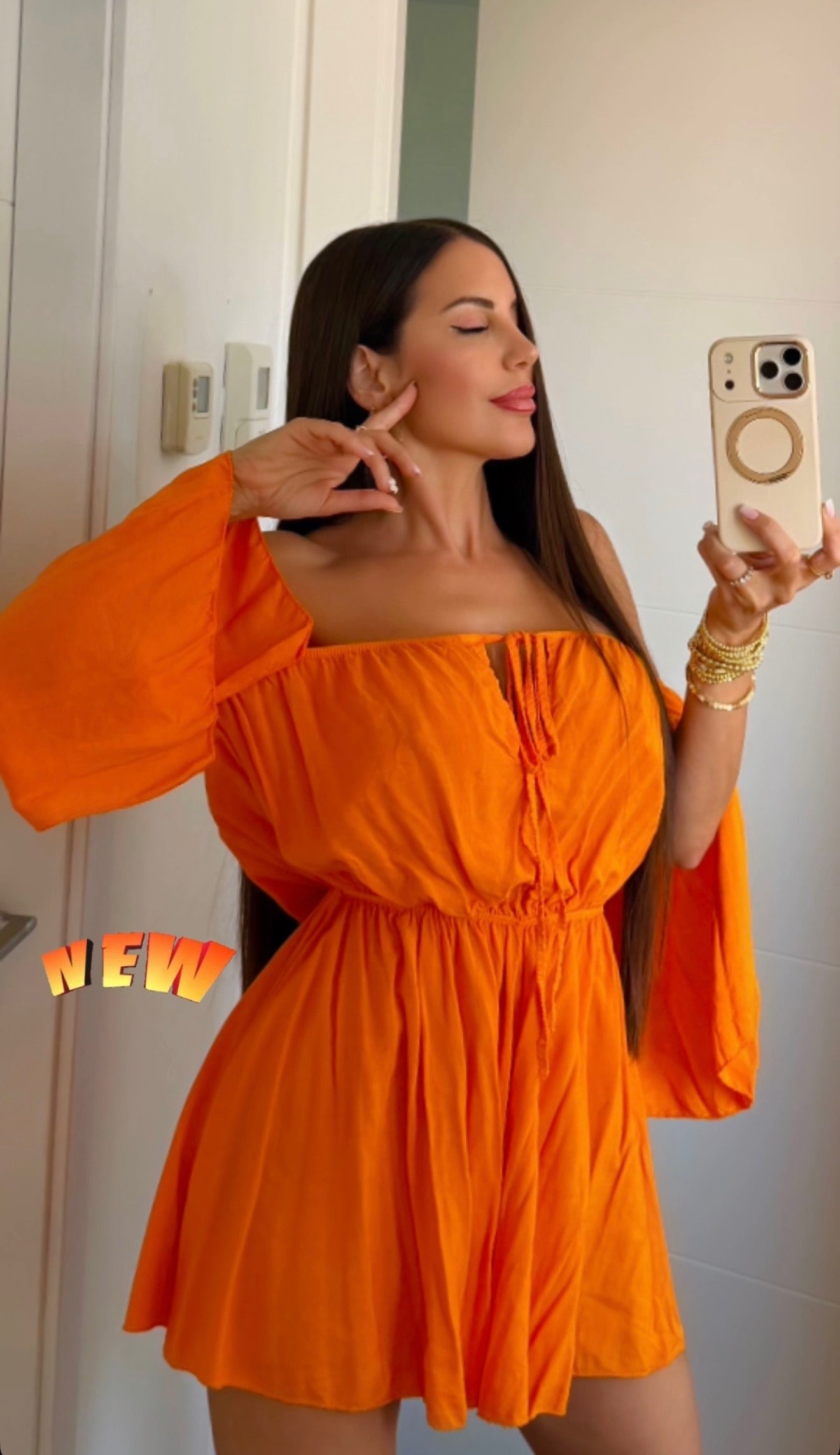 Mono Orange