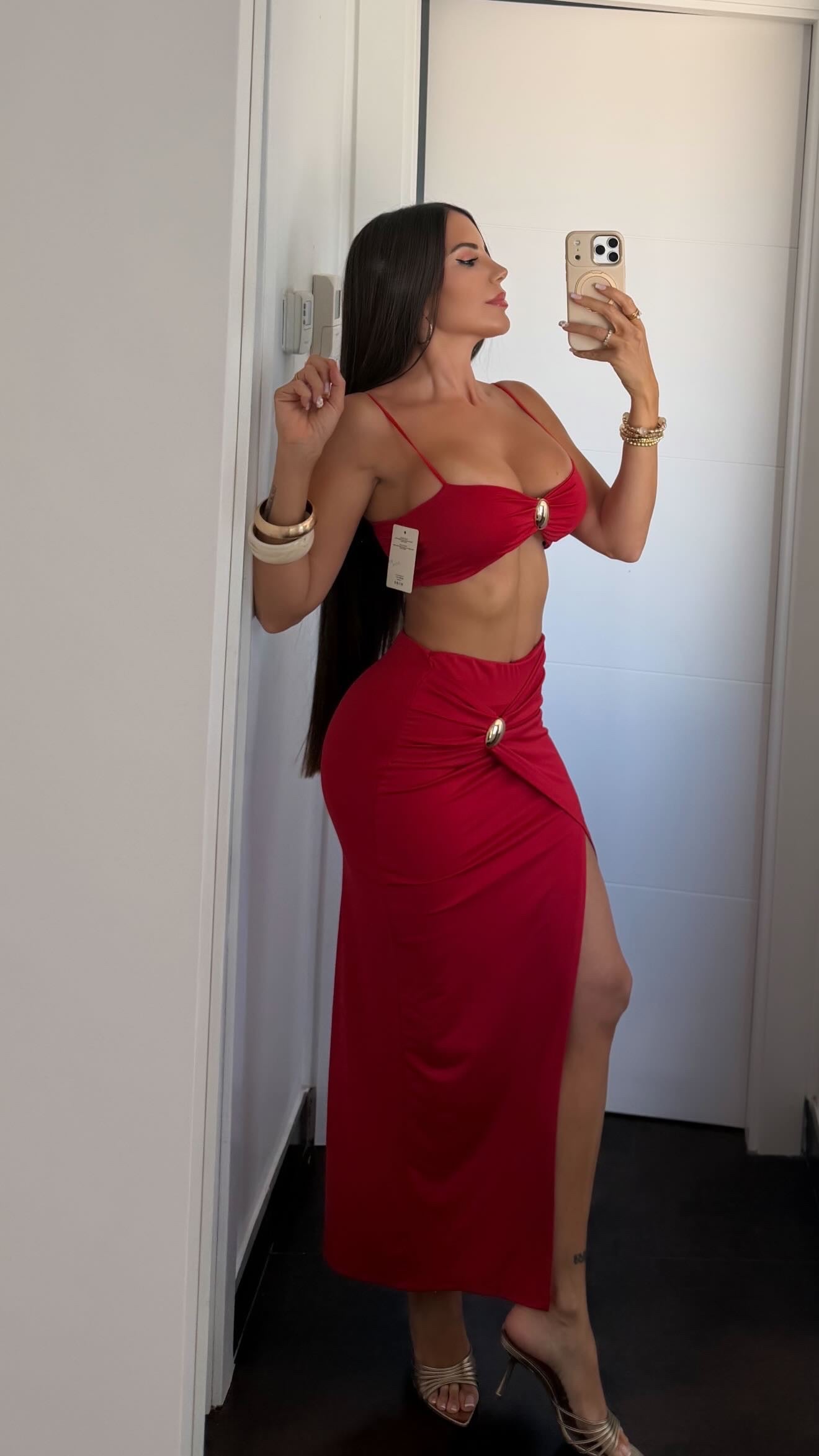 Conjunto Sara