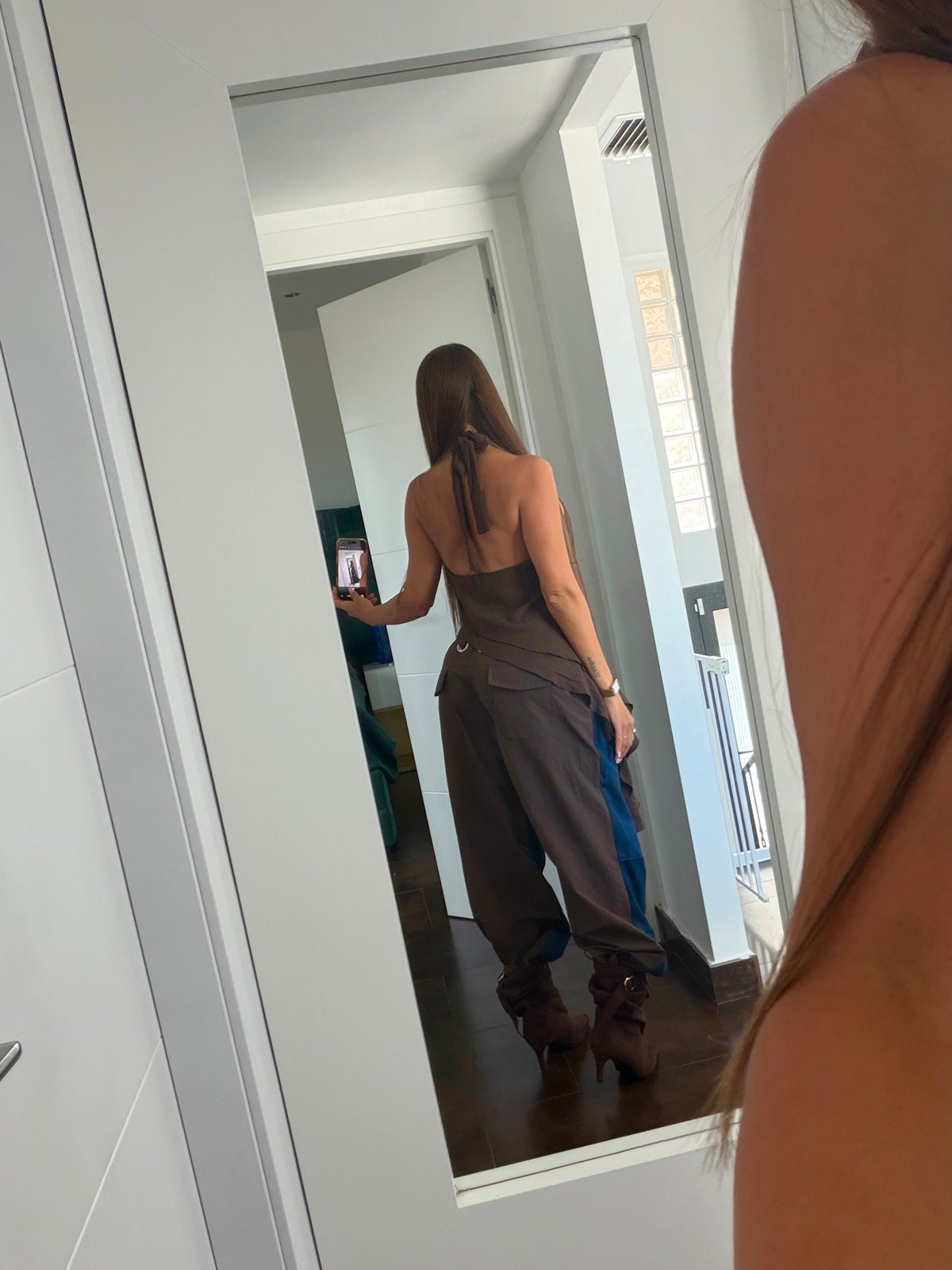 Pantalón Chic