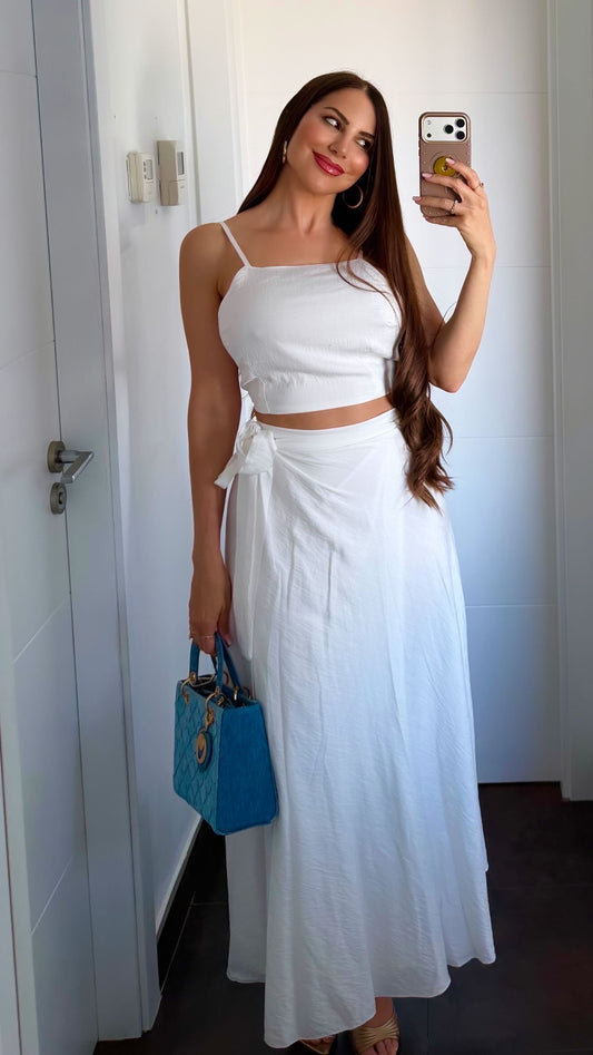 Conjunto yasmine