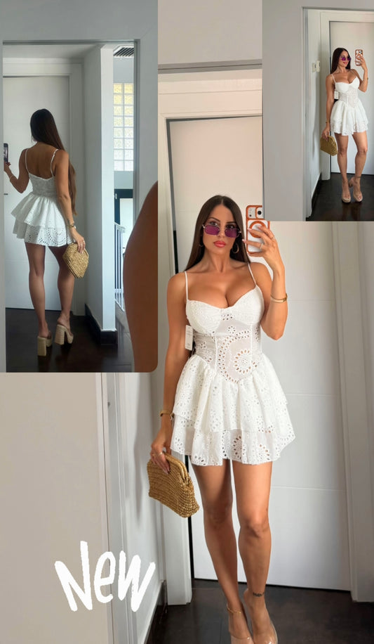 Vestido formentera