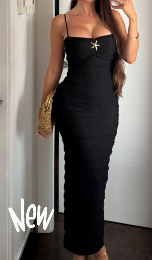 Vestido Estrella