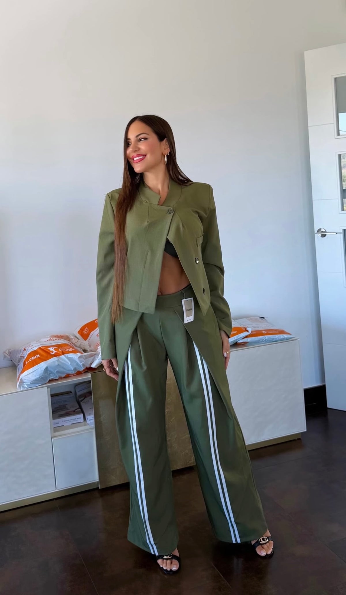 Conjunto Miranda