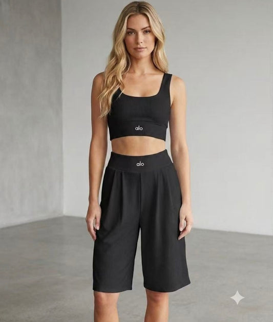 Conjunto alo