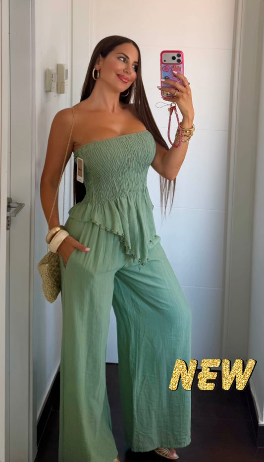 Conjunto Daniela