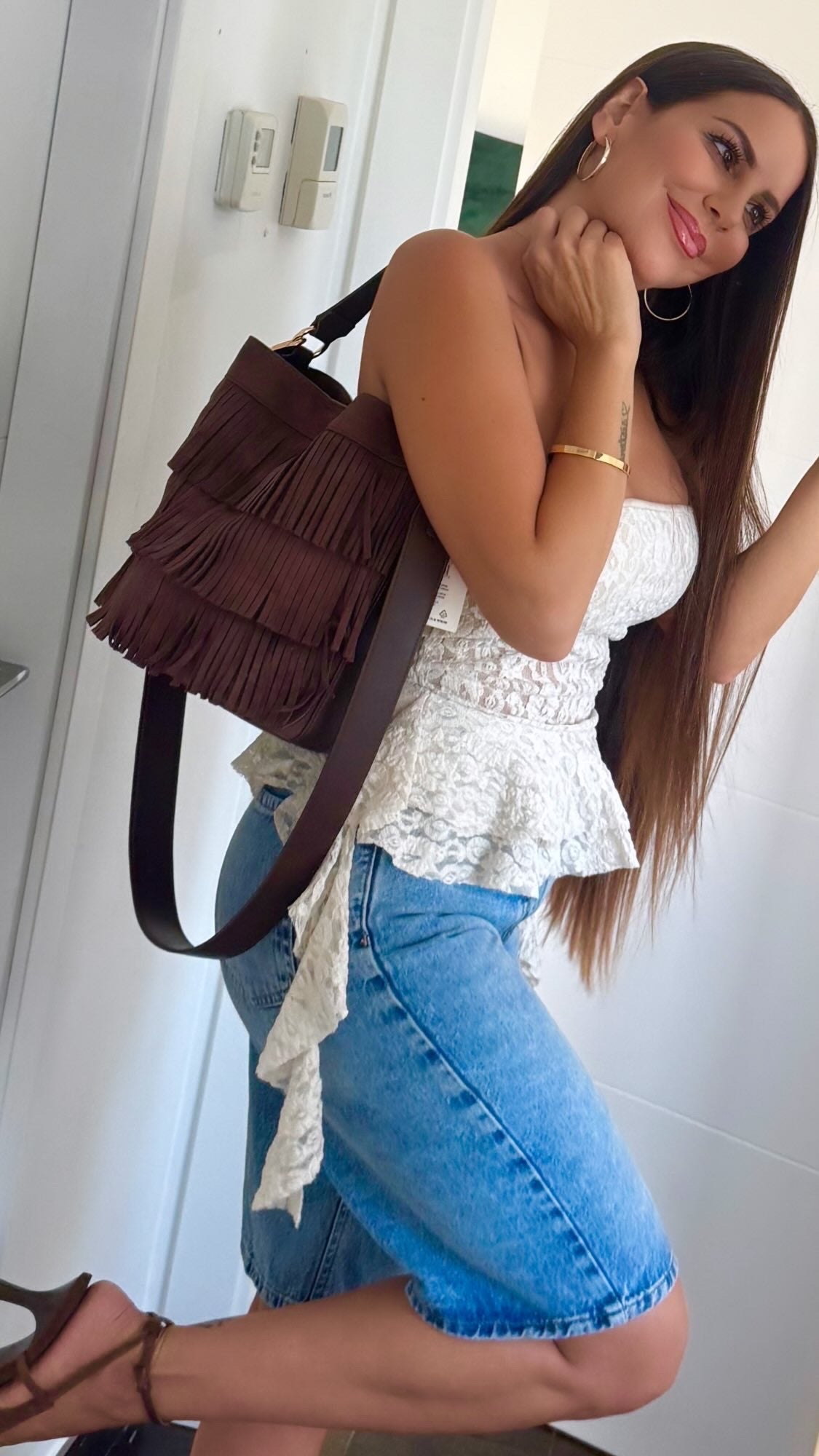 Top churros