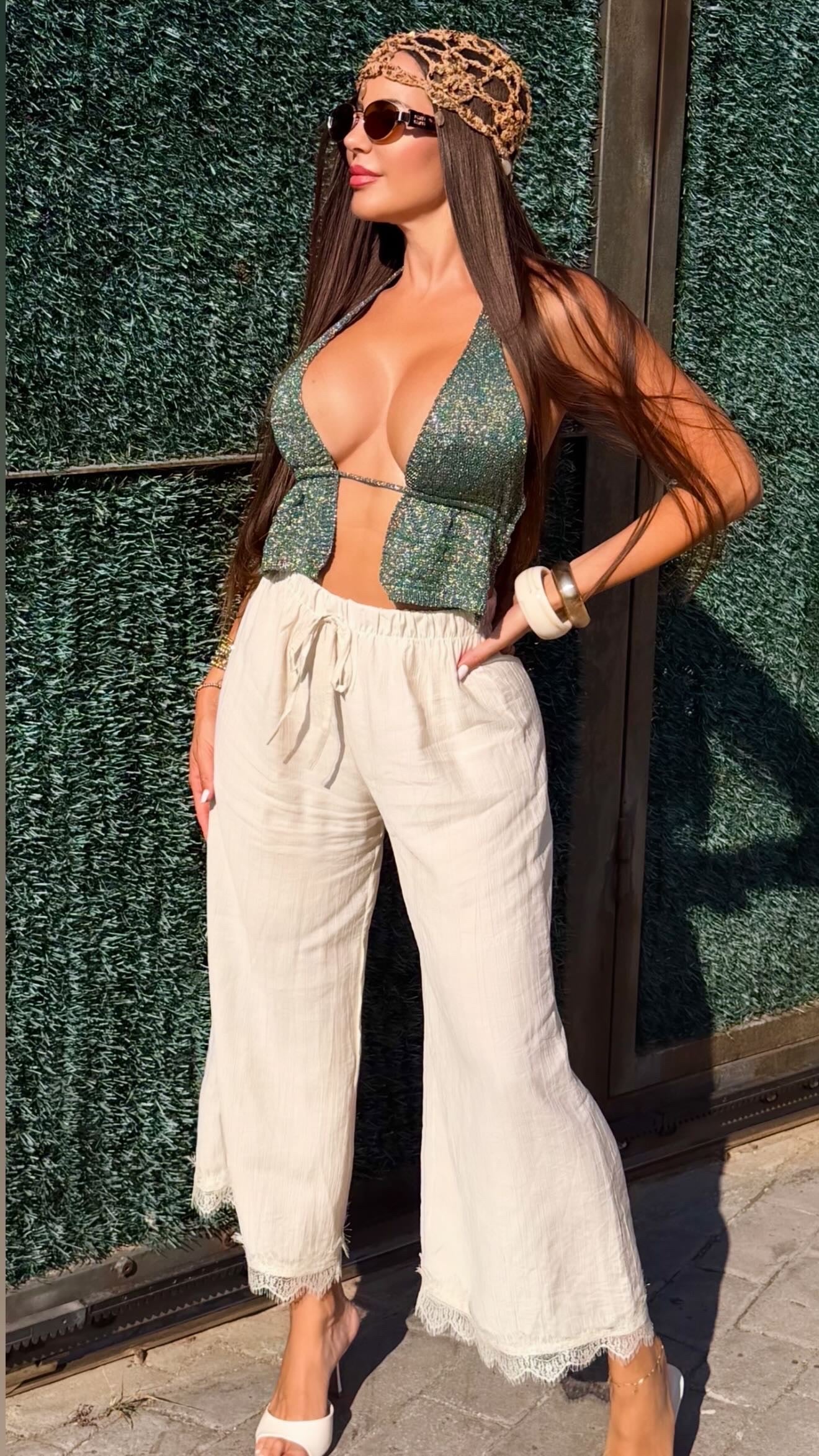Top Yasmine