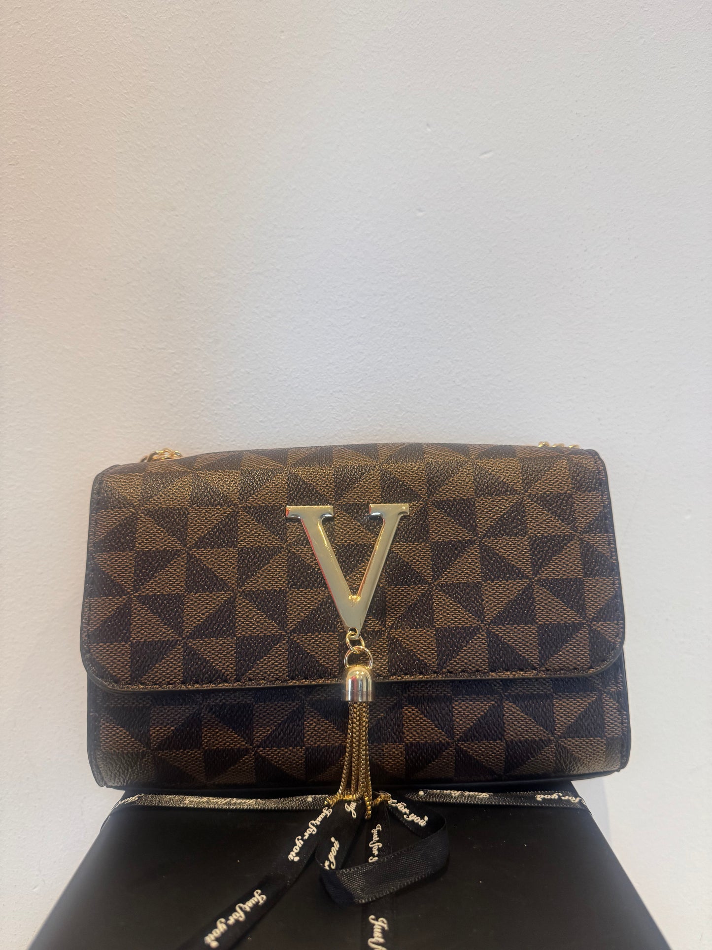Bolso Valentino