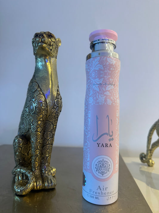 Ambientador Yara