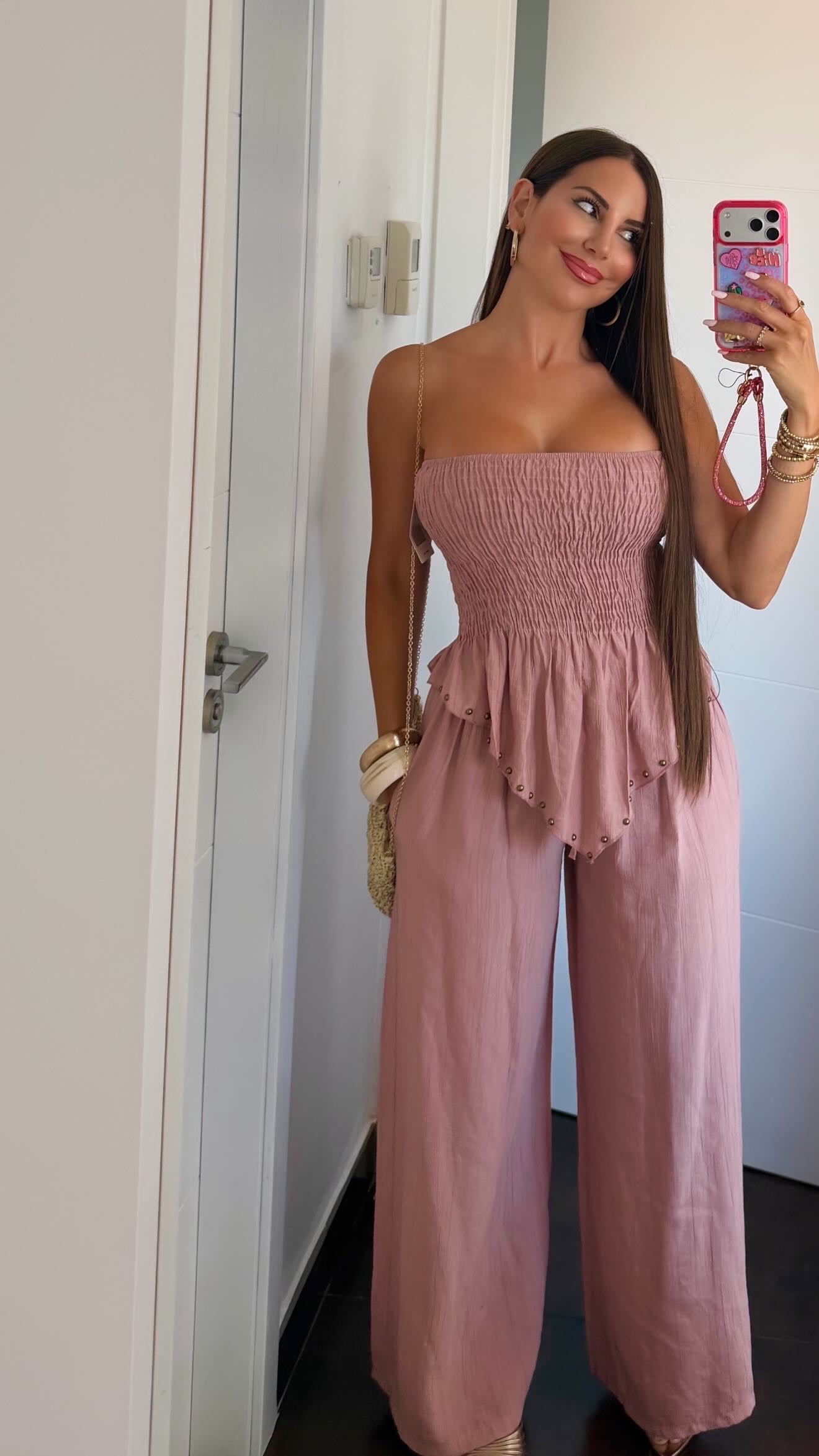 Conjunto Daniela