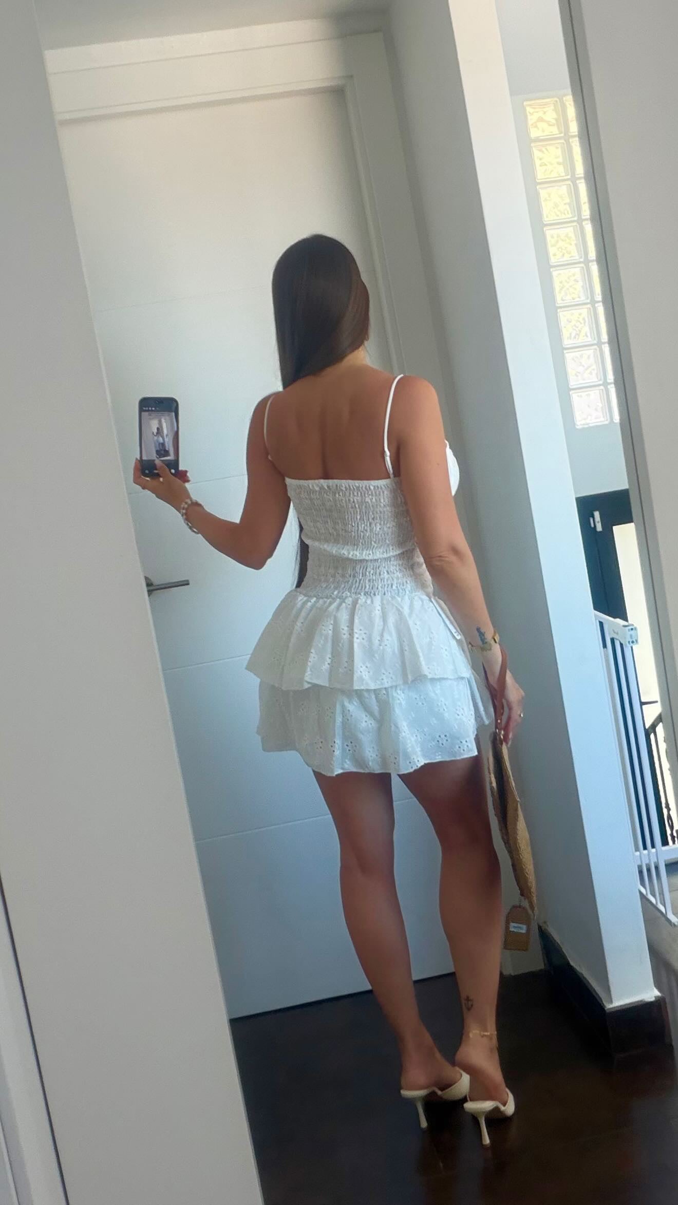 Vestido Mono Ibiza