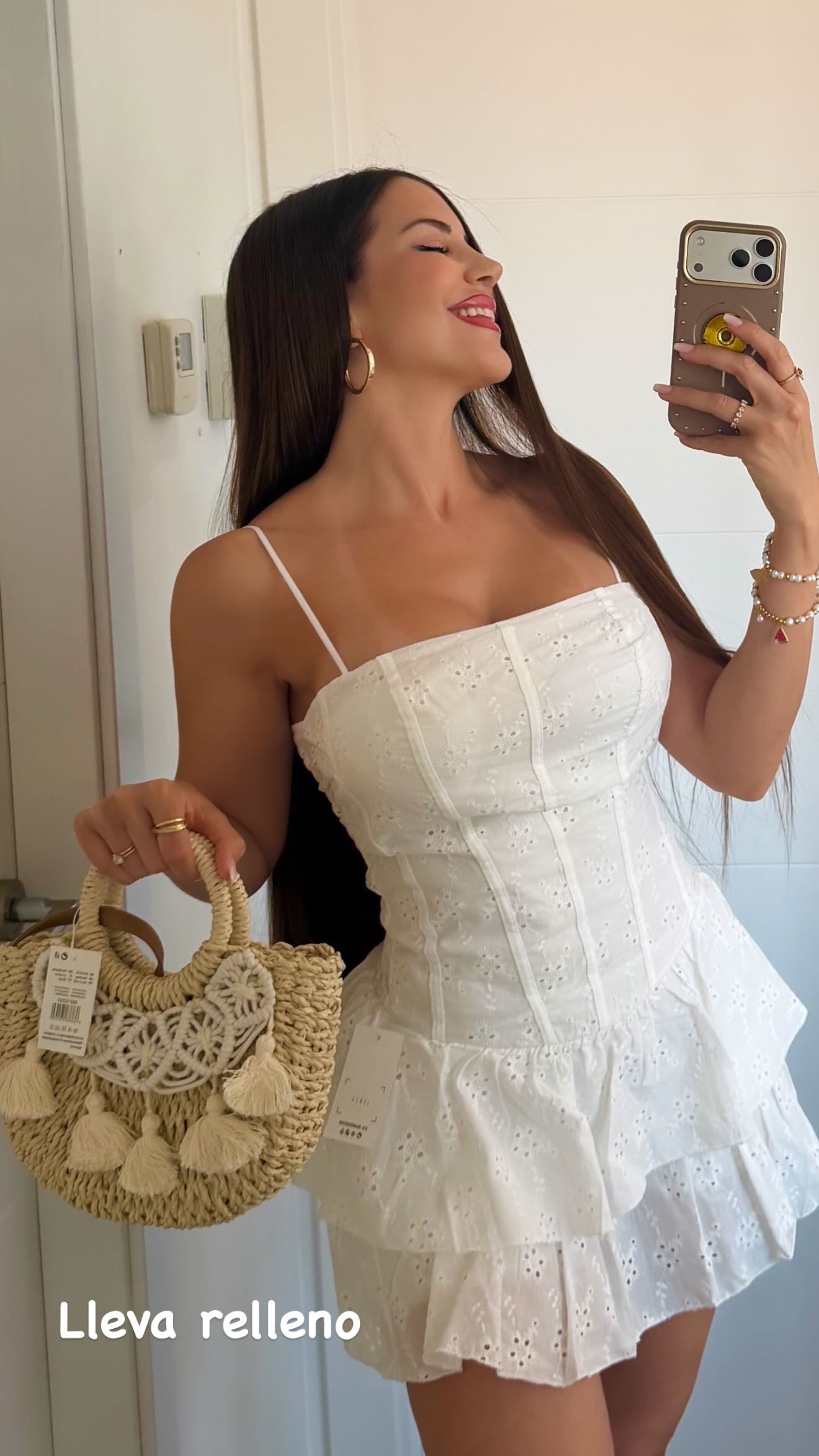 Vestido Mono Ibiza