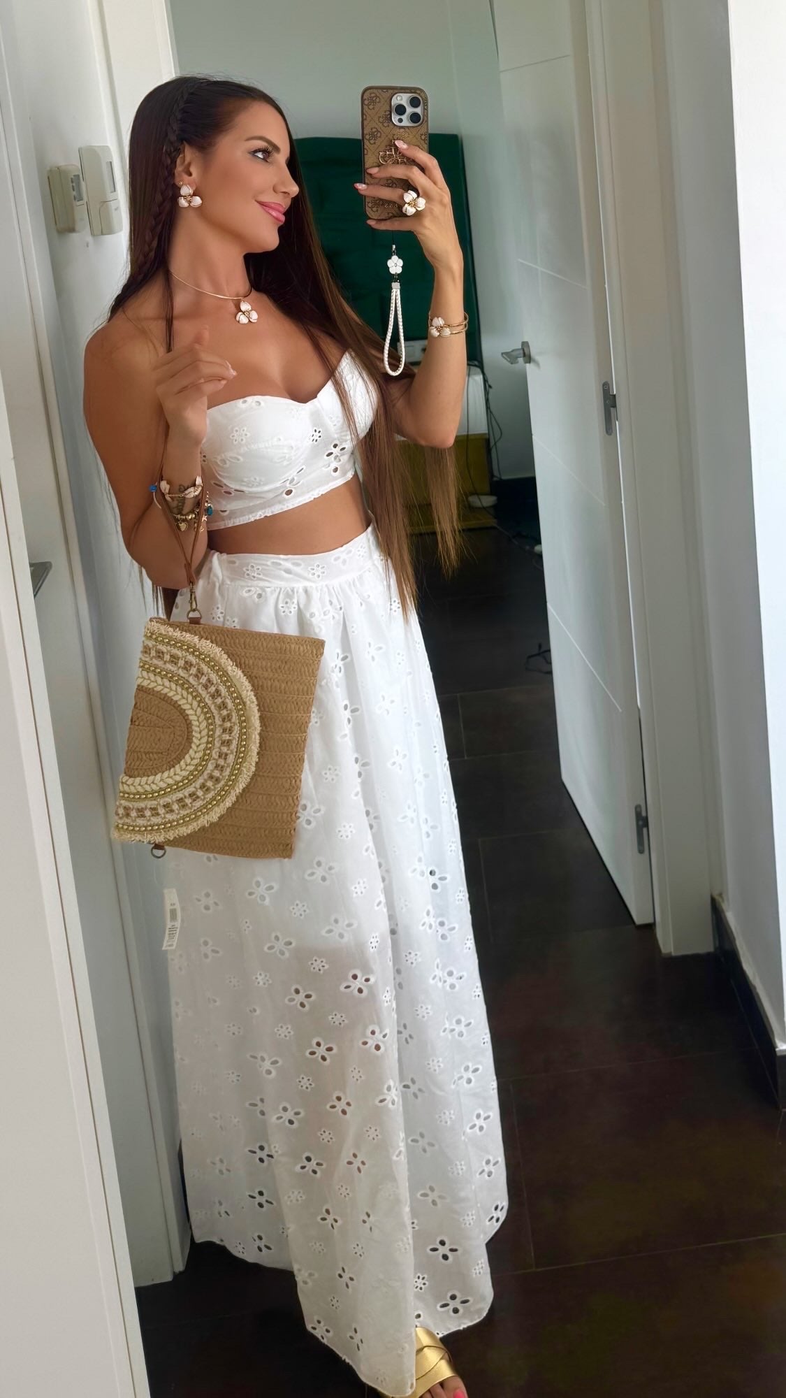 Conjunto Menorca