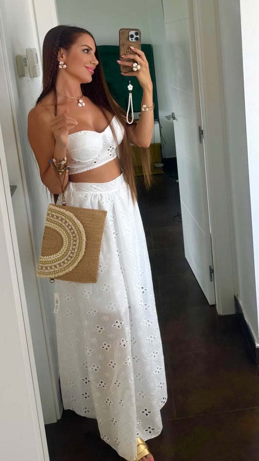 Conjunto Menorca
