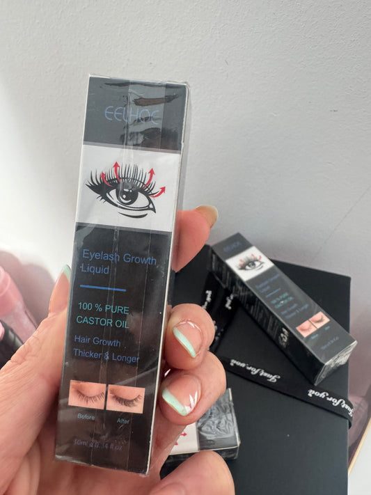 Eyelash Growth liquid Eelhoe