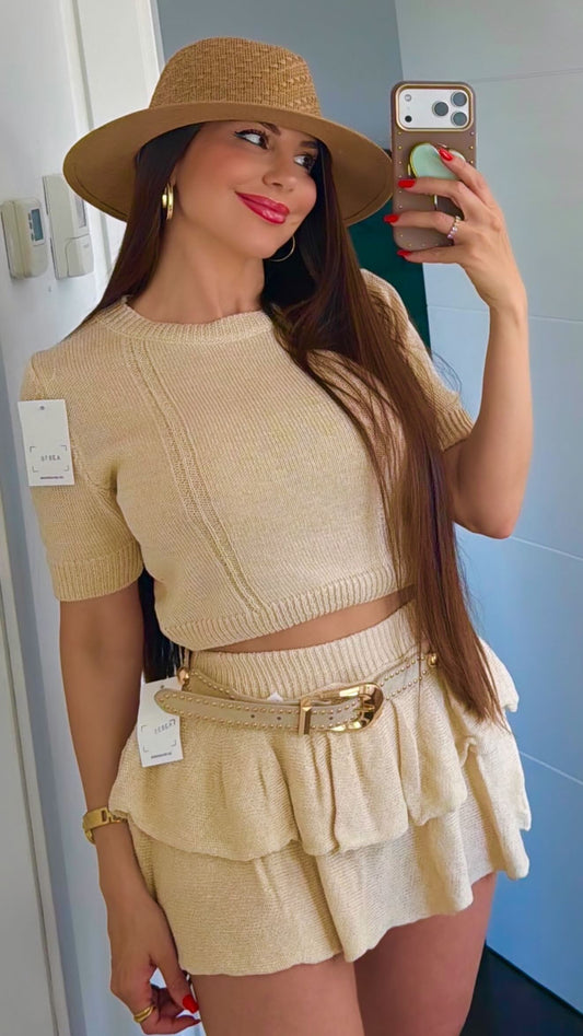 Conjunto punto