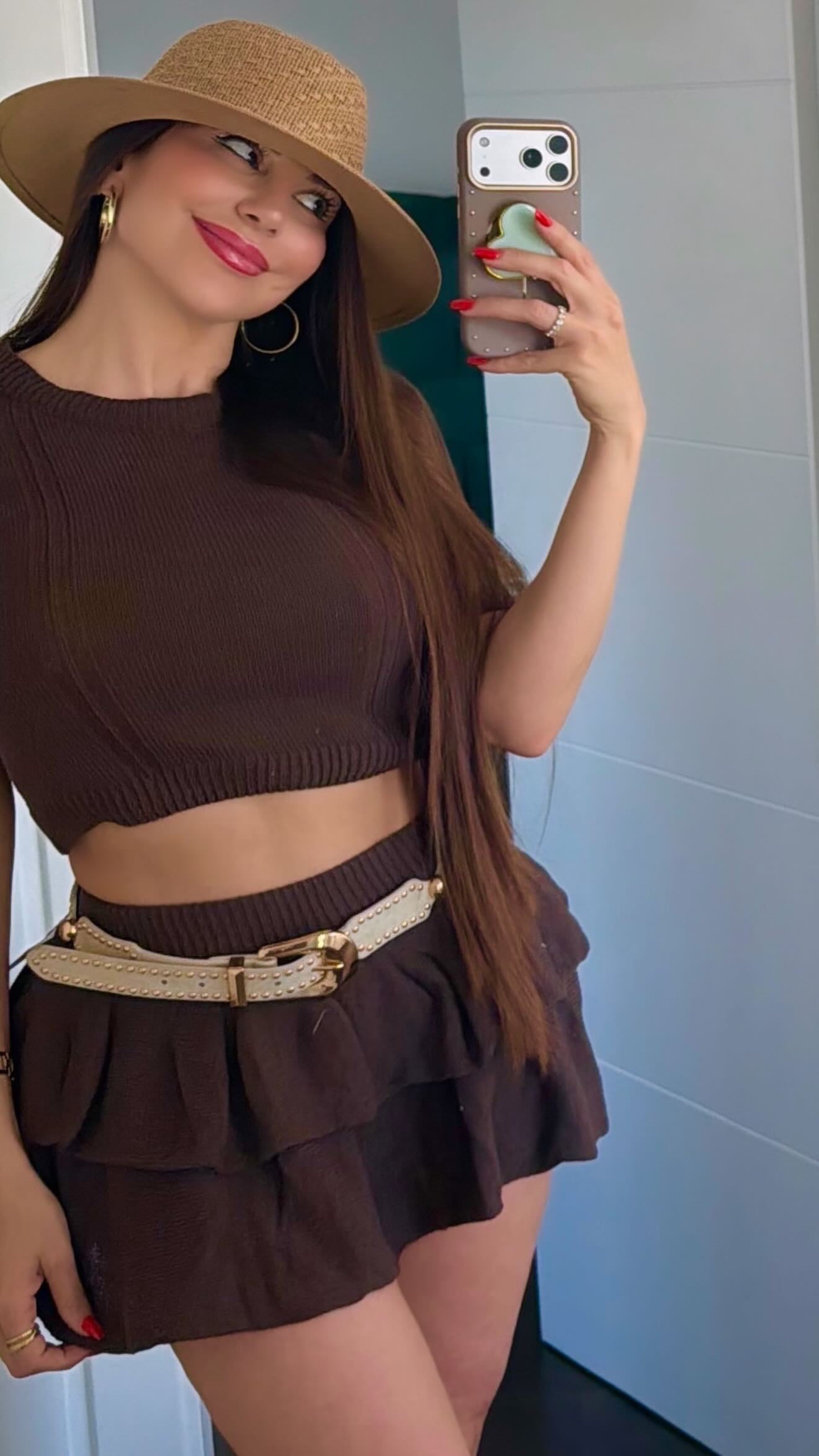 Conjunto punto