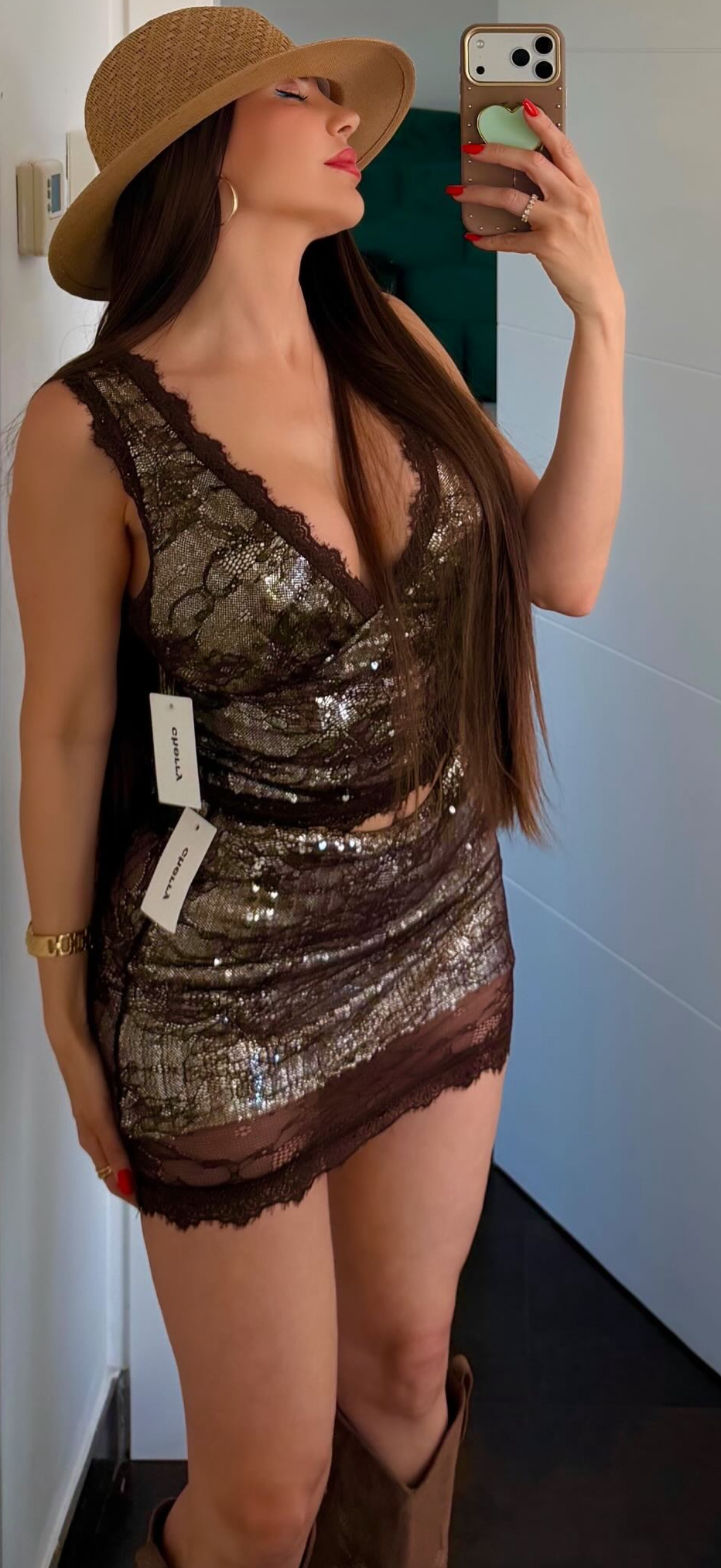 Conjunto santa