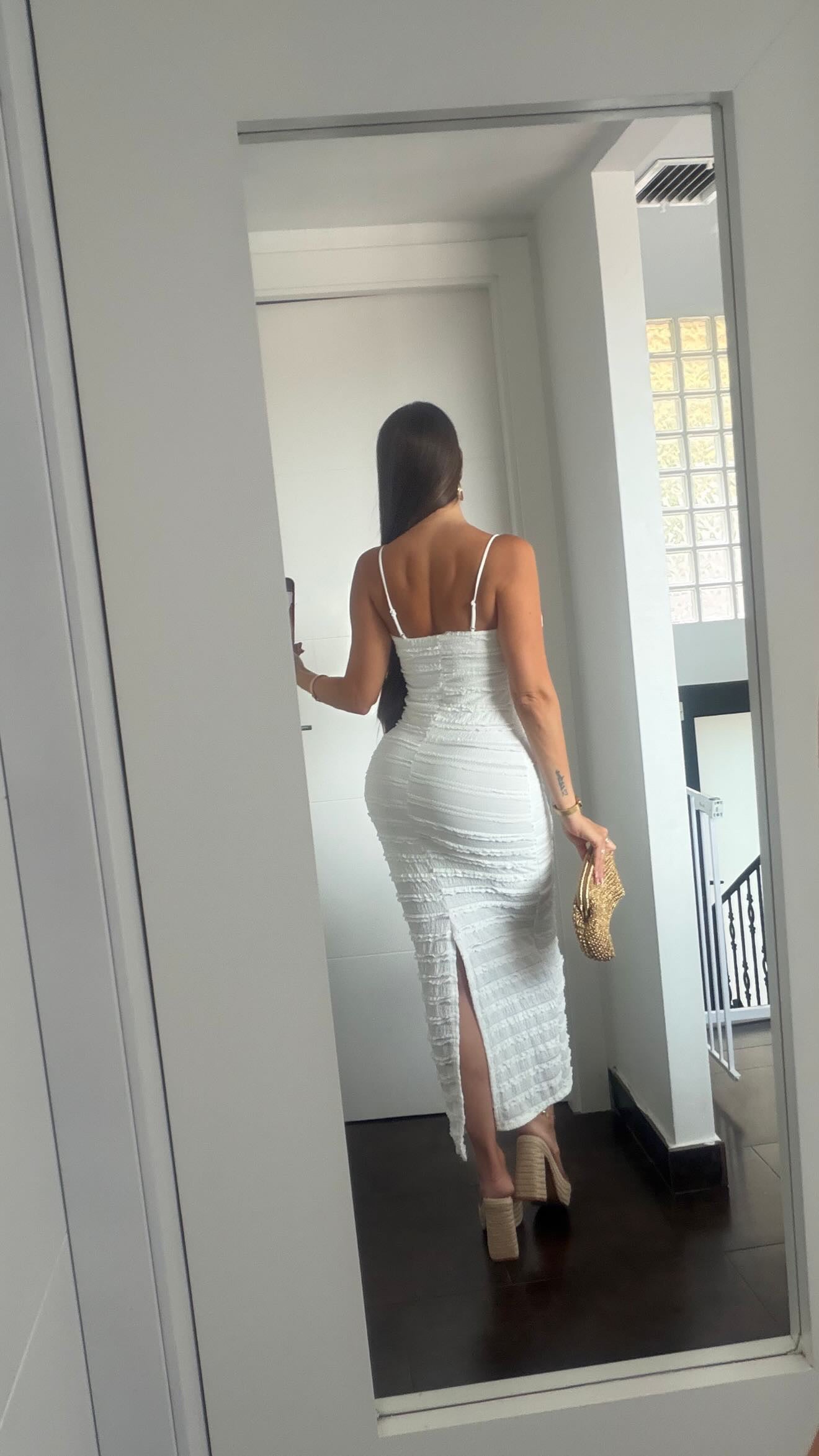 Vestido Estrella