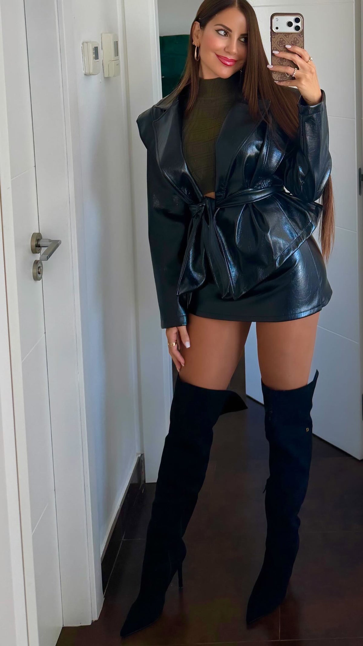 Chaqueta Diva