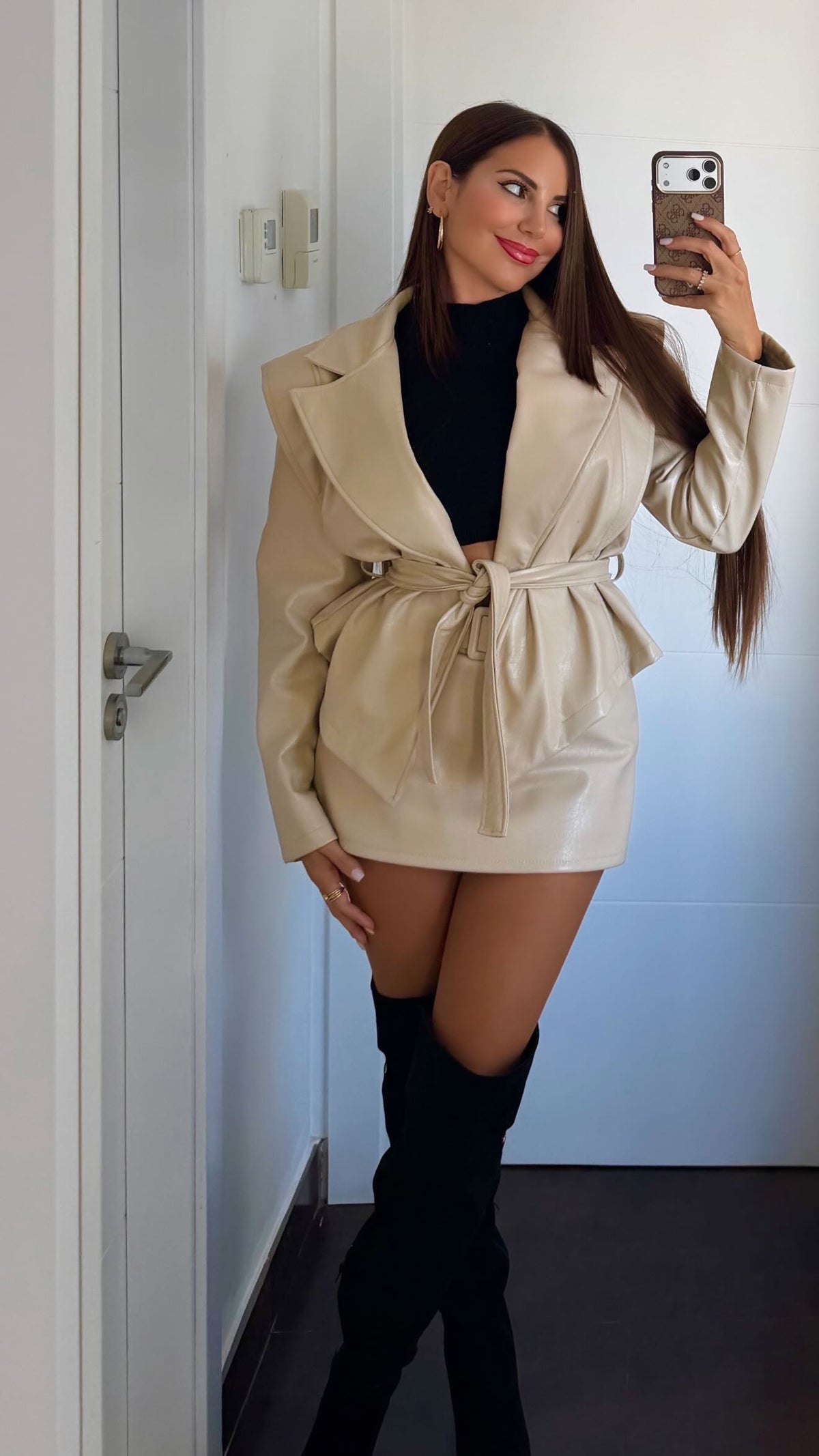 Chaqueta Diva