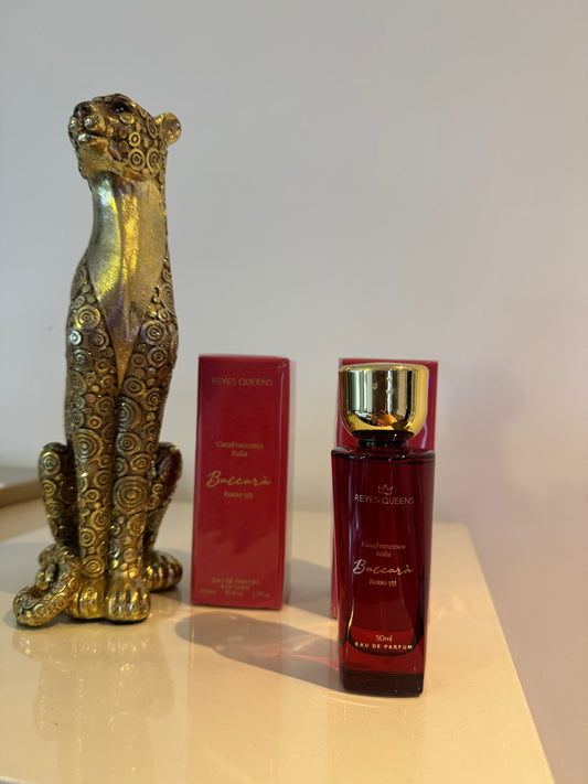 Perfume Bacará