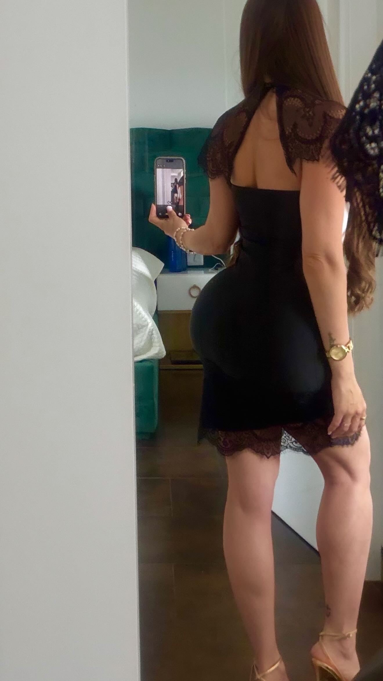 Vestido Puntilla