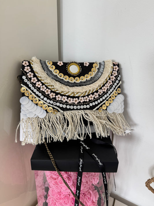 Bolso detalles