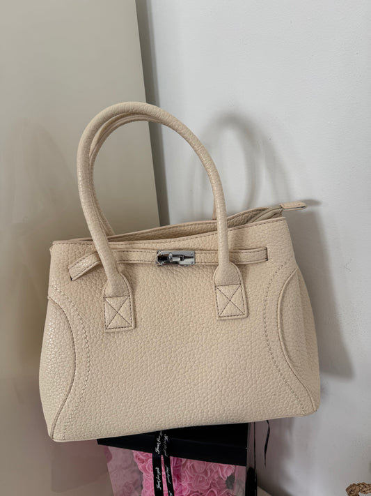 Bolso Hermes crudo