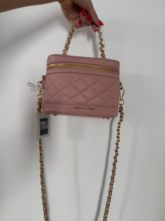 Bolso acolchado
