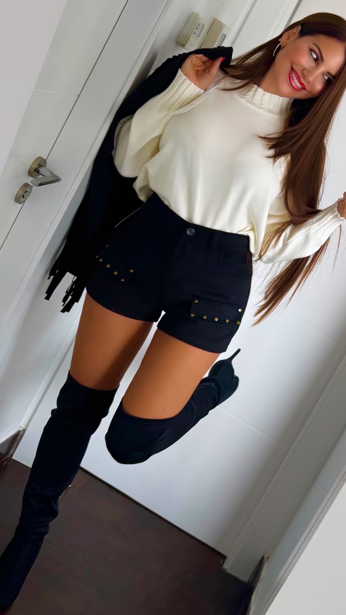 Jersey dulce