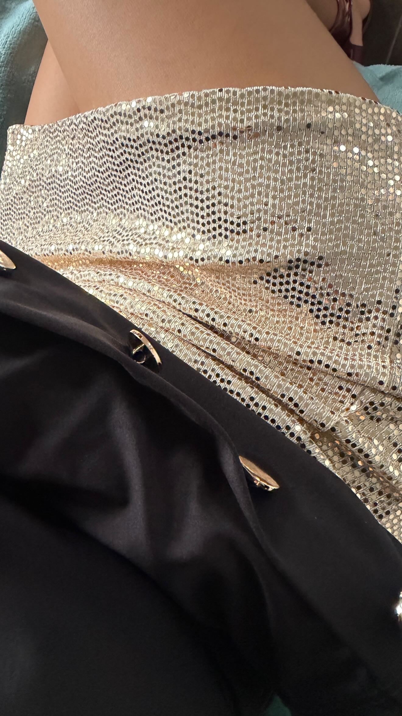 Camiseta detalles botones