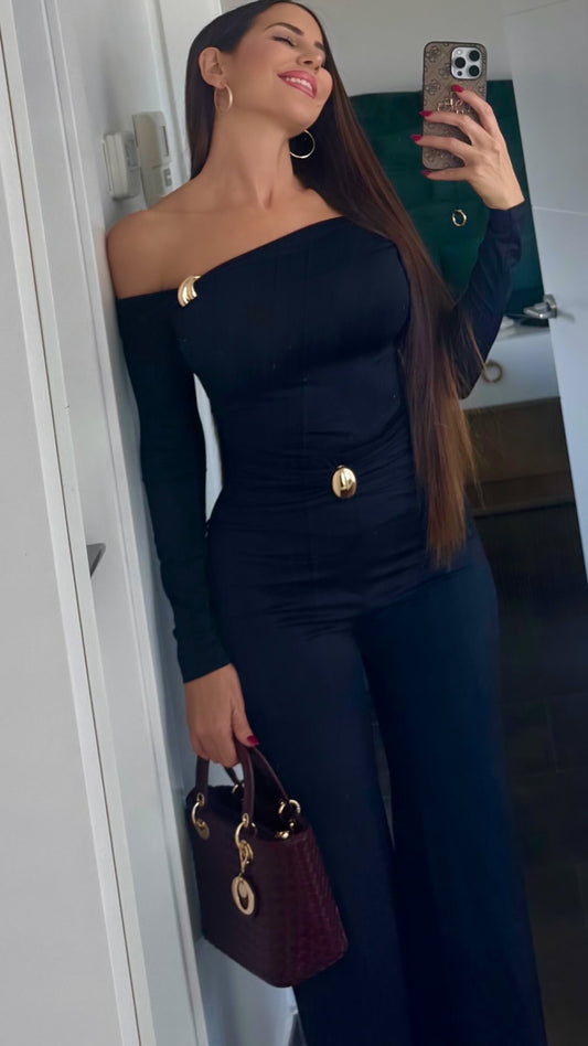 Camiseta detalle