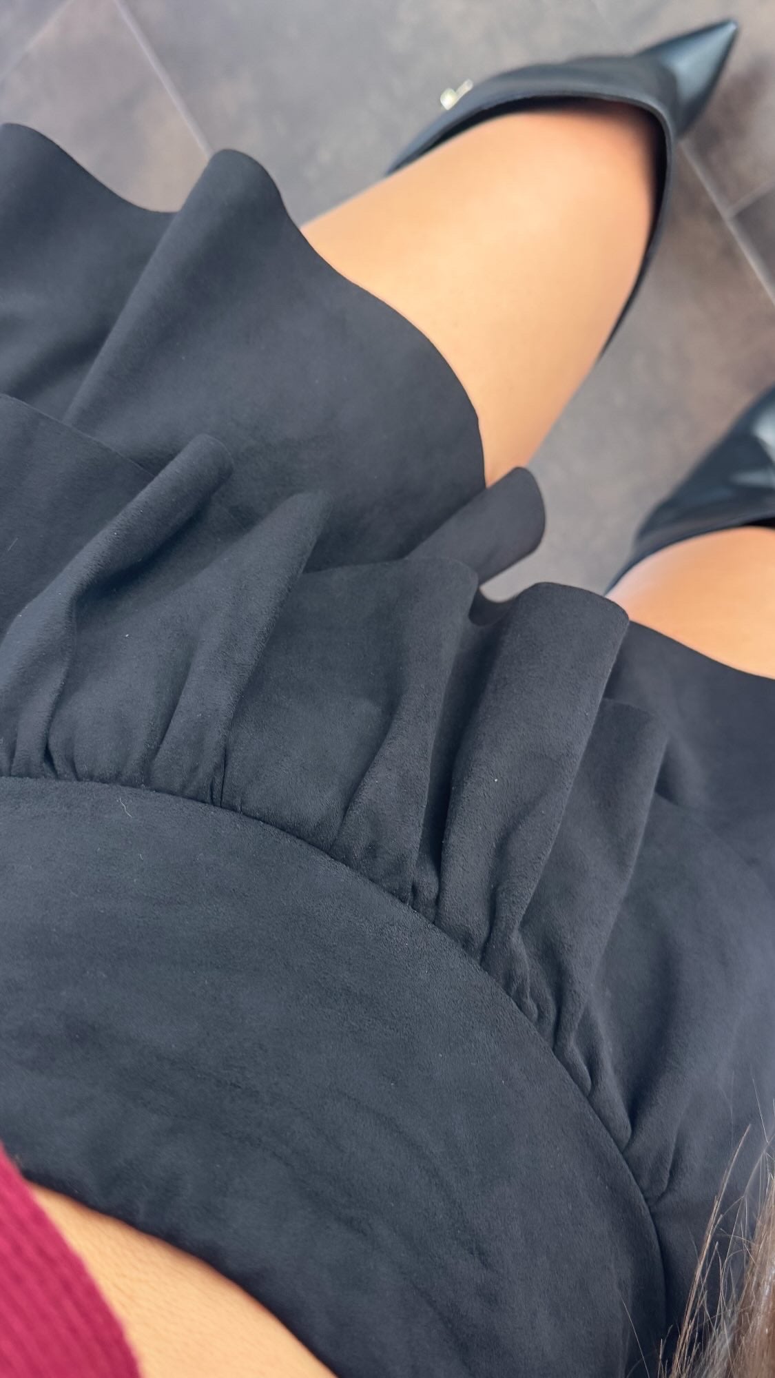 Falda pantalón Antelina
