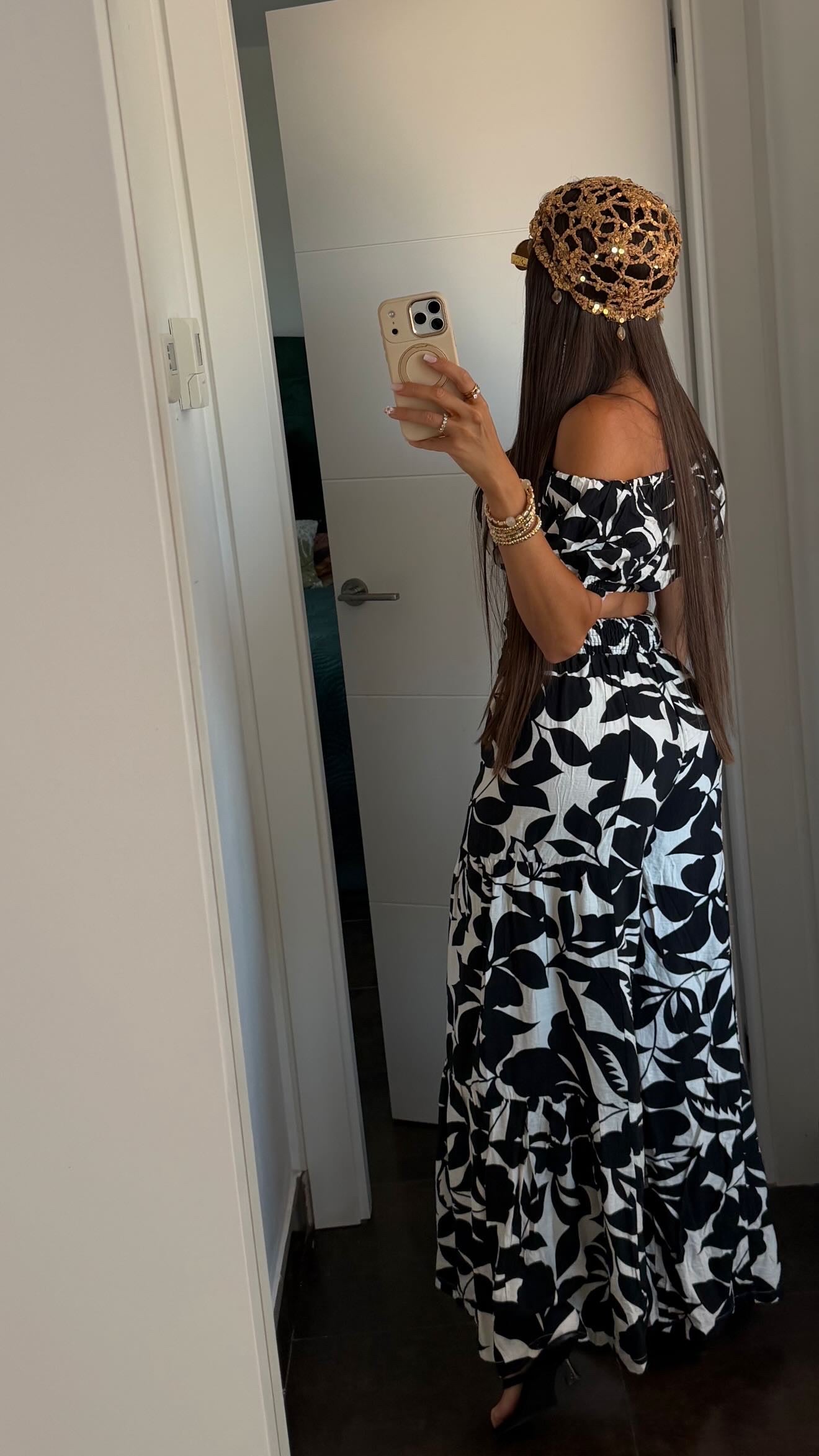 Conjunto Hojas