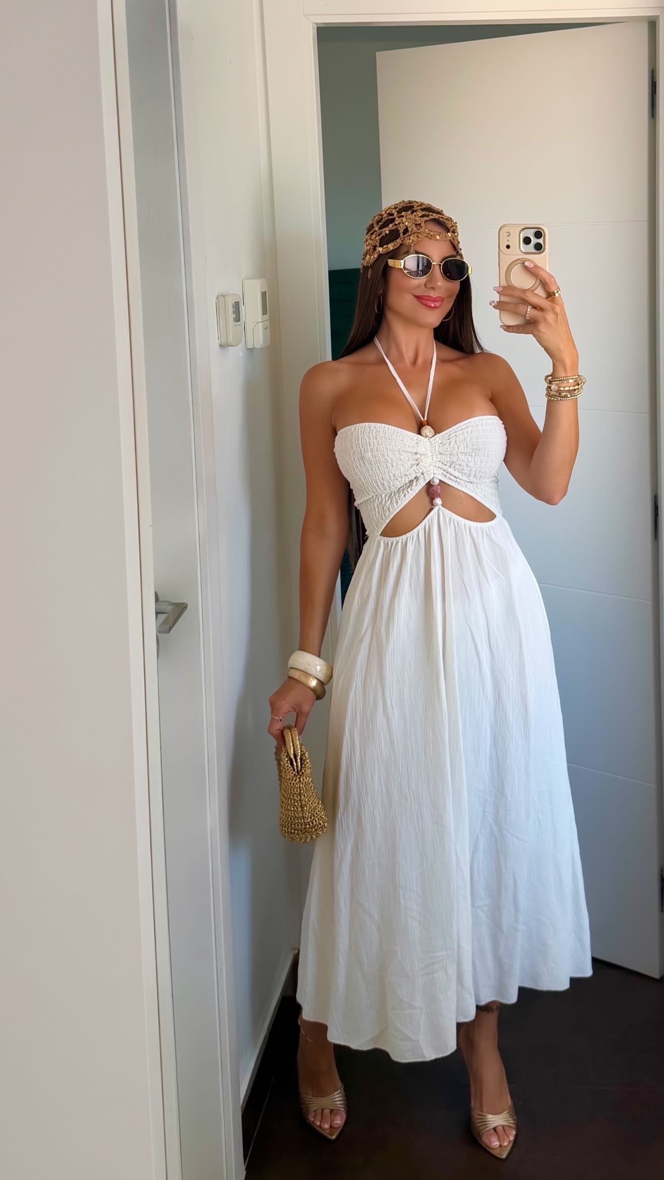 Vestido Marrakech
