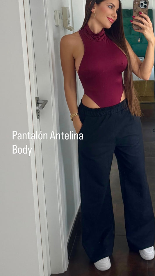 Pantalón Antelina